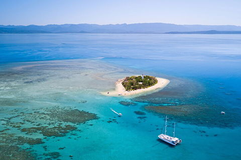 Ultimate 3-Day Great Barrier Reef Cruise Pass - Tourism Guide 2