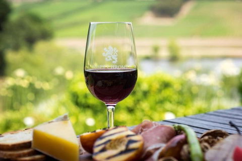 West Tamar Wine Tour - Tourism Guide 3