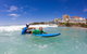 Surfing Lessons On Sydney's Bondi Beach - thumb 1