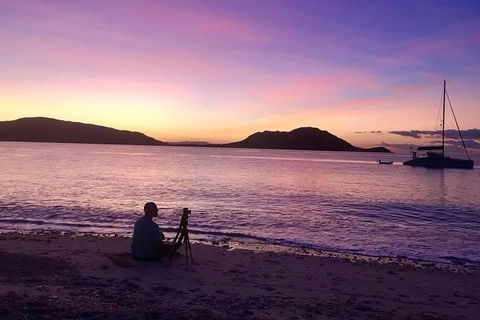 Outback Astrophotography Adventures - 3 Days, 2 Nights - Travel Agents 0