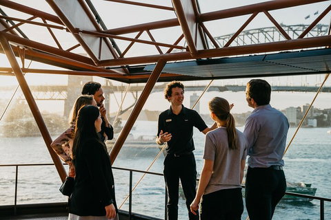 Sydney Shore Excursion: Sydney Opera House Walking Tour - Tourism Guide 4