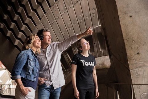 Sydney Opera House Official Guided Walking Tour - Tourism Guide 0