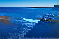 Broome All-Inclusive 7 Days Touring Package
