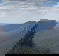 Blue Mountains Small-Group Insider Tour from Sydney - Tourism Guide