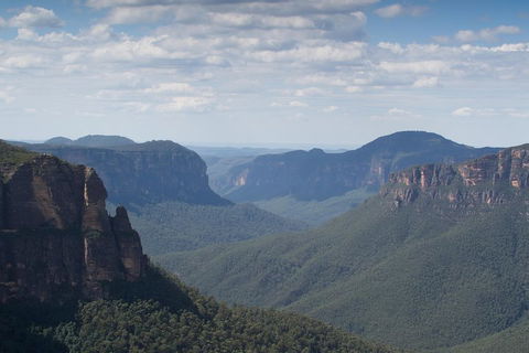 Blue Mountains Small-Group Insider Tour From Sydney - Travel Agents 0