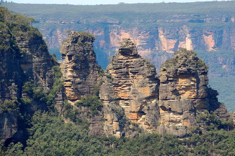 Blue Mountains Small-Group Insider Tour From Sydney - Travel Agents 5