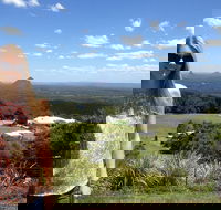 3 nights 2 full days private guided tour of the Sunshine Coast and Hinterland - Tourism Guide