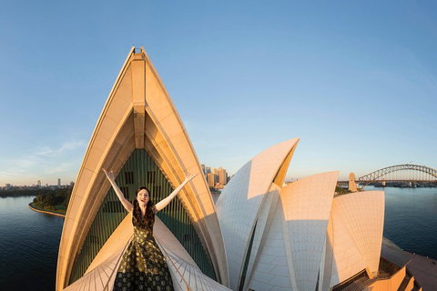 Great Opera Hits At The Sydney Opera House - Tourism Guide 2