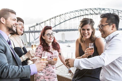 Opera Performance At The Sydney Opera House - Tourism Guide 0