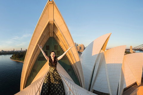 Opera Performance At The Sydney Opera House - Tourism Guide 2