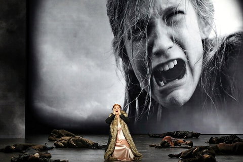 Opera Performance At The Sydney Opera House - Tourism Guide 4