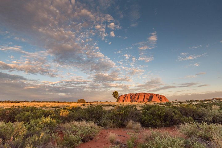 Alice Springs NT Tourism Guide