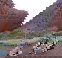 5-Hour Kata Tjuta Sunrise Tour from Ayers Rock with Breakfast - Tourism Guide
