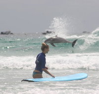 10-Day Surf Adventure from Sydney to Brisbane Including Coffs Harbour Byron Bay and Gold Coast - Tourism Guide