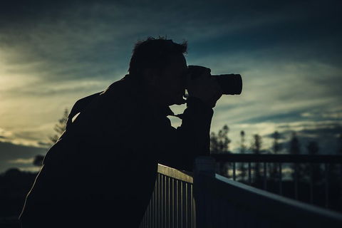 Melbourne Afternoon Photography Tour - Tourism Guide 0
