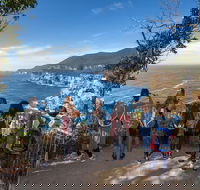 Historic Port Arthur Day Trip from Hobart Including Cliff-Top Walk to Waterfall Bay - Tourism Guide