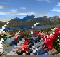 Cradle Mountain Active Day Trip from Launceston - Tourism Guide