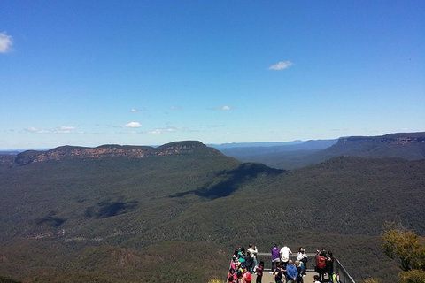 The Ultimate Sydney Attractions Pass - Tourism Guide 3