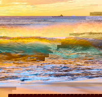 Kalbarri Sunset Coastal Cliff Cruise - Tourism Guide