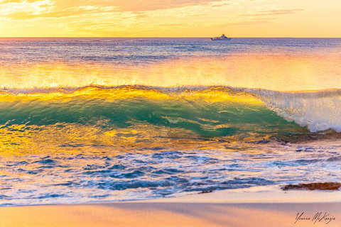 Kalbarri Sunset Coastal Cliff Cruise - Tourism Guide 0