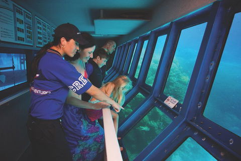 Great Barrier Reef Adventure From Cairns - Travel Search 0