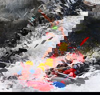 Barron Gorge National Park Half-Day White Water Rafting from Cairns or Port Douglas - Tourism Guide