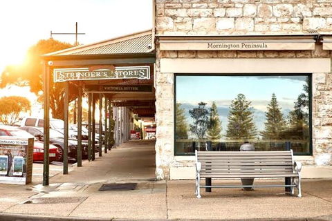 Mornington Peninsula Sightseeing Tour For 2-6 Guests. - Tourism Guide 0