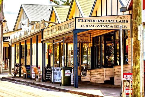 Mornington Peninsula Sightseeing Tour For 2-6 Guests. - Tourism Guide 5