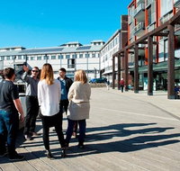 Small Group Essential Sydney Tour Including Lunch - Tourism Guide