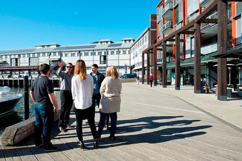 Small Group Essential Sydney Tour Including Lunch - Tourism Guide 0