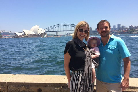 Small Group Essential Sydney Tour Including Lunch - Tourism Guide 1