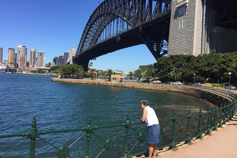 Small Group Essential Sydney Tour Including Lunch - Tourism Guide 2