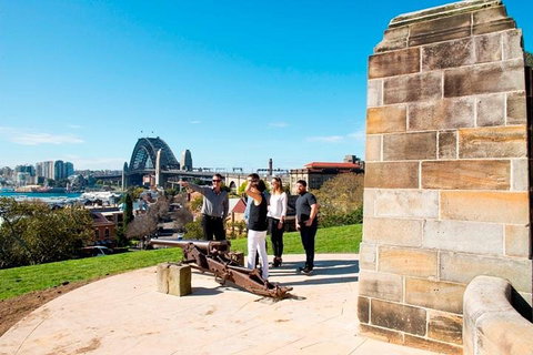 Small Group Essential Sydney Tour Including Lunch - Tourism Guide 4
