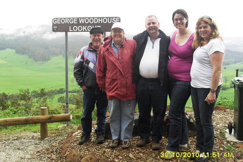 Shore Excursion: Small-Group Cradle Mountain Day Tour From Burnie - Travel Agents 1