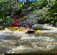 Yarra River Half-Day Rafting Experience - Tourism Guide