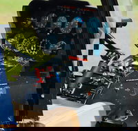 Private 30 minute Helicopter Pilot Experience in Brisbane - Travel Agents