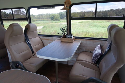 Beer Barons And Spirit Lords Half-Day Tour In Byron With Lunch - Travel Agents 0