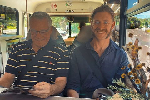 Beer Barons And Spirit Lords Half-Day Tour In Byron With Lunch - Travel Agents 2