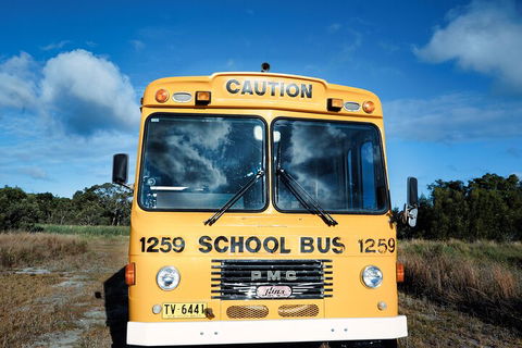 Beer Barons And Spirit Lords Half-Day Tour In Byron With Lunch - Travel Agents 3