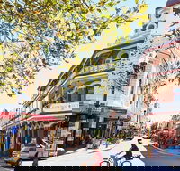 Fabulous Fremantle Self-Guided Audio Tour - Tourism Guide