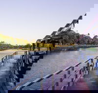 Spirit of Melbourne Dinner Cruise - Tourism Guide