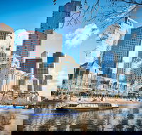 Port of Melbourne and Docklands Sightseeing Cruise - Tourism Guide