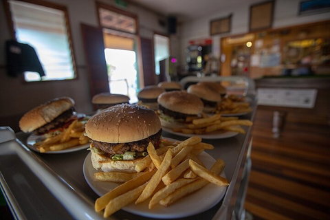 Chillagoe Caves And Outback Day Trip From Cairns - Tourism Guide 1