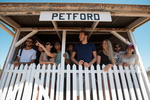 Chillagoe Caves And Outback Day Trip From Cairns - Tourism Guide 3