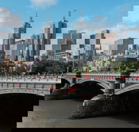 Melbourne One Day Tour with a Local 100 Personalized  Private - Tourism Guide