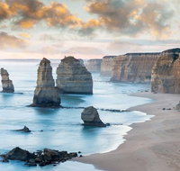Private 12 Apostles and Great Ocean Road Scenic Helicopter Tour from Moorabbin - Travel Search