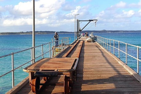 Kangaroo Island Scenic Trail Tour - Tourism Guide 3