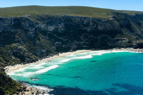 Kangaroo Island Scenic Trail Tour - Tourism Guide 4