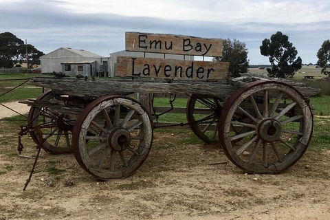Kangaroo Island Half Day Food And Wine Trail Tour - Tourism Guide 4