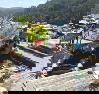 Small-Group Sydney's Northern Beaches and Ku-ring-gai National Park Bus Tour - Tourism Guide